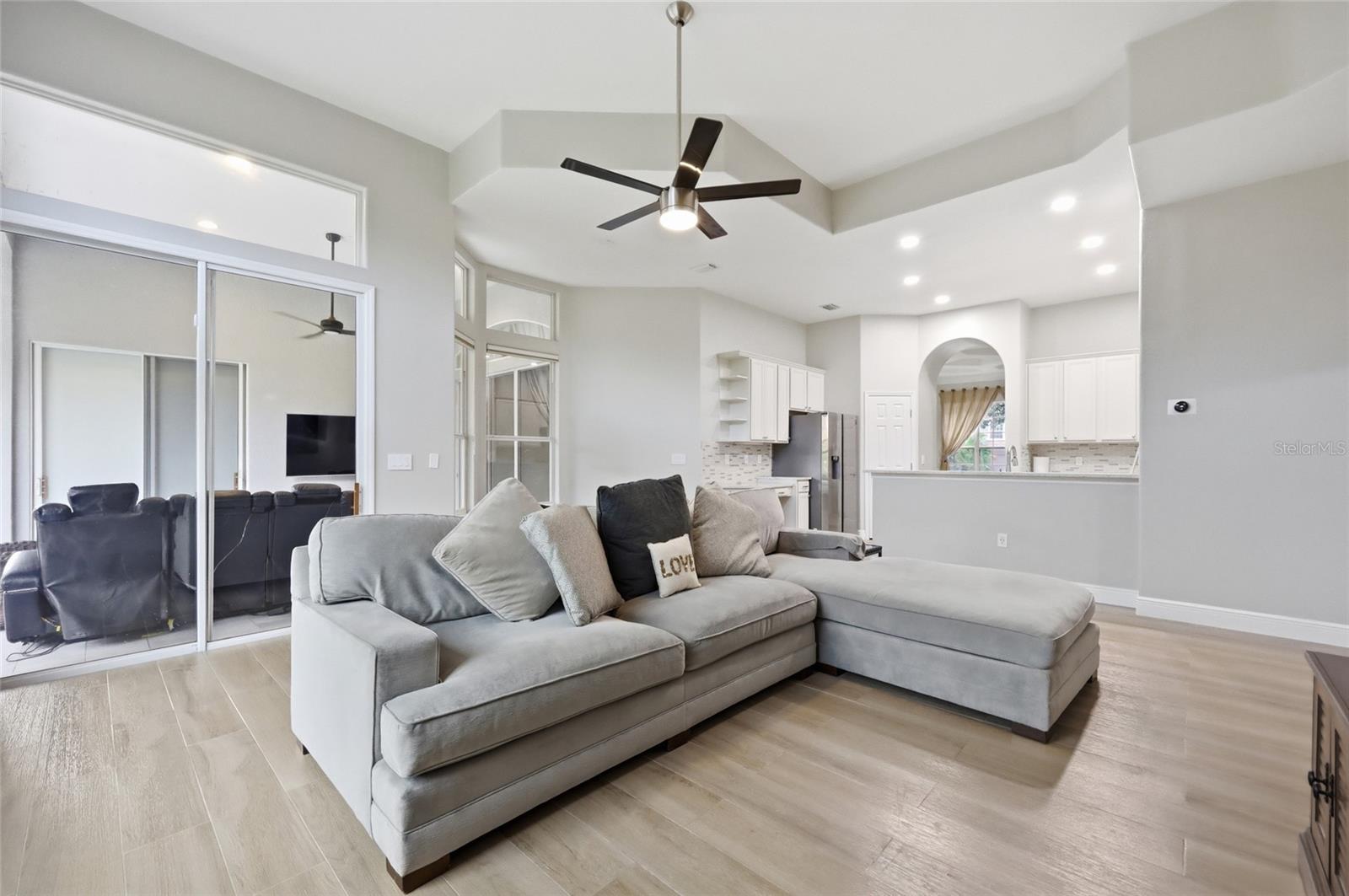 VIZCAYA PH 01 - Residential