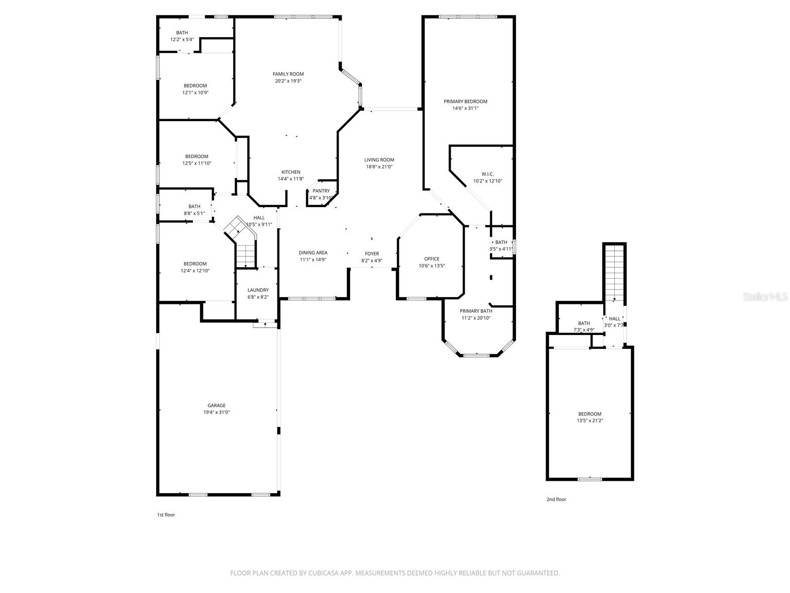 VIZCAYA PH 01 - Residential