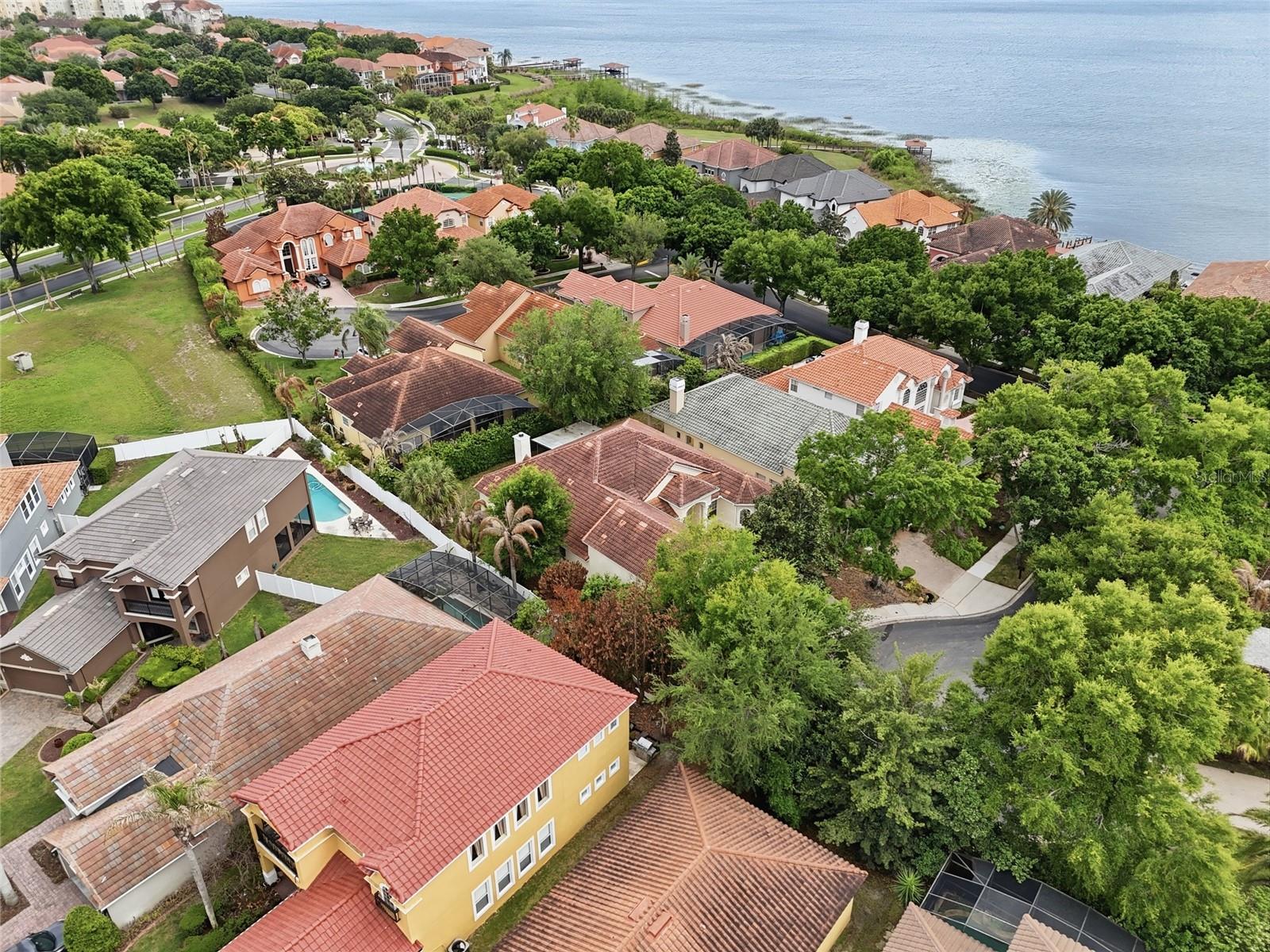 VIZCAYA PH 01 - Residential