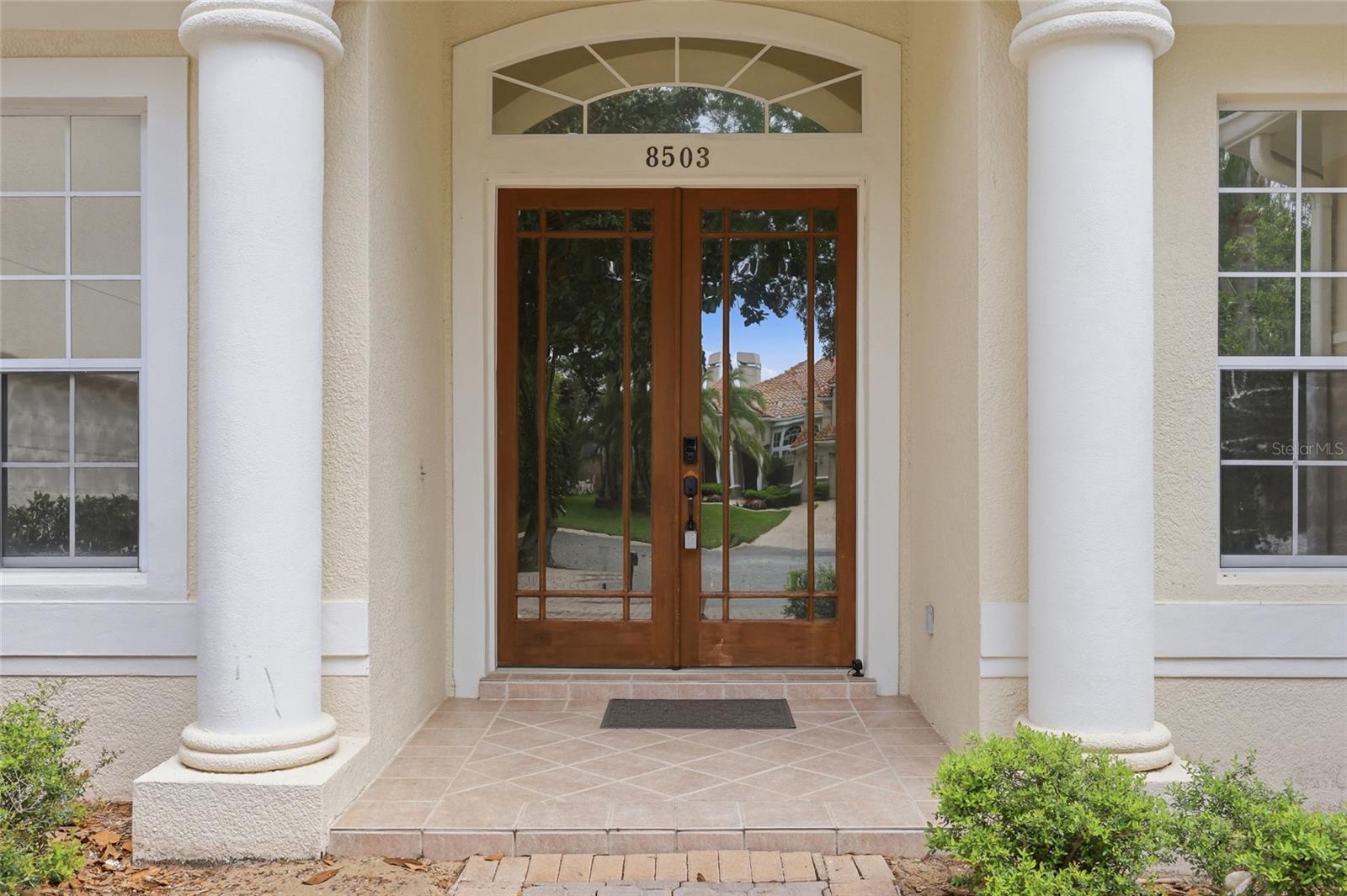 VIZCAYA PH 01 - Residential