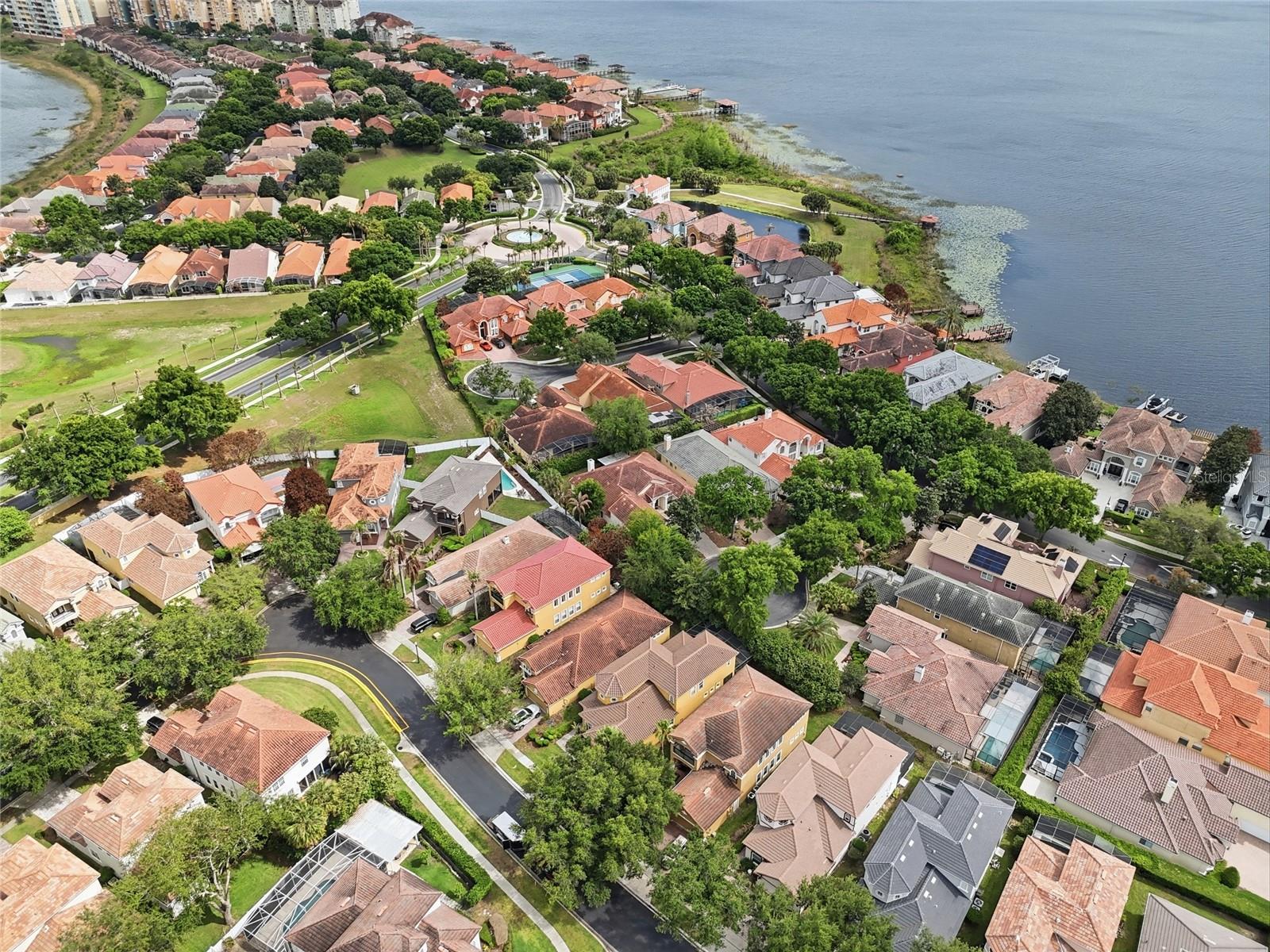 VIZCAYA PH 01 - Residential