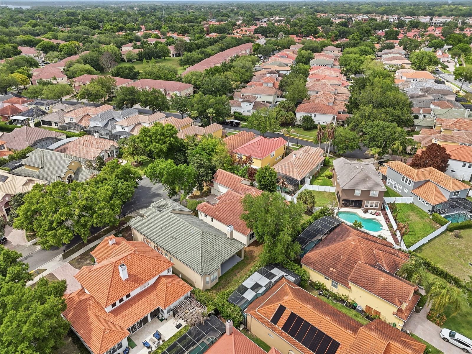 VIZCAYA PH 01 - Residential