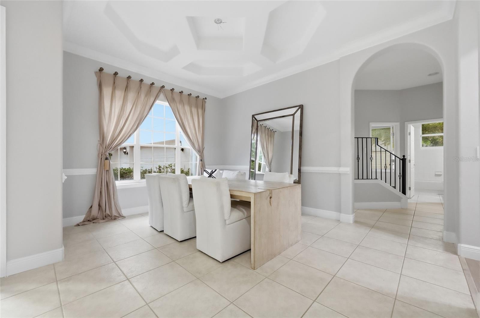 VIZCAYA PH 01 - Residential