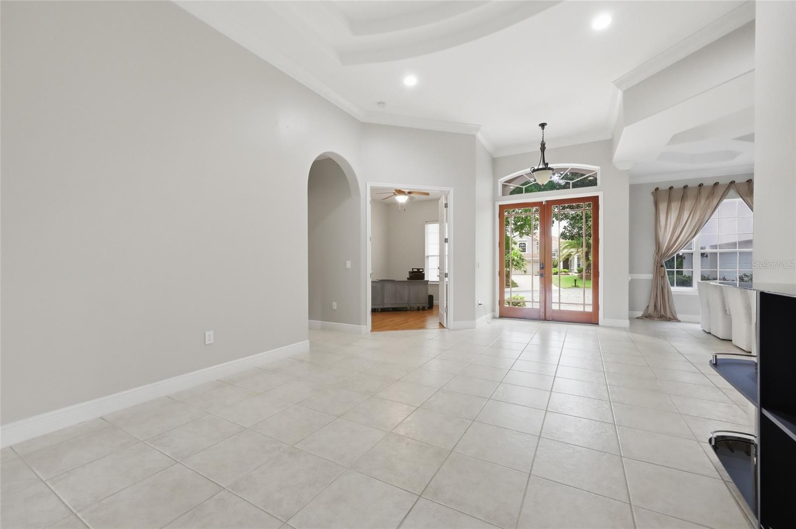 VIZCAYA PH 01 - Residential