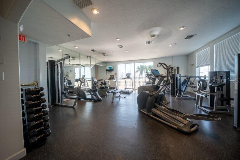 VIZCAYA PH 01 - Residential