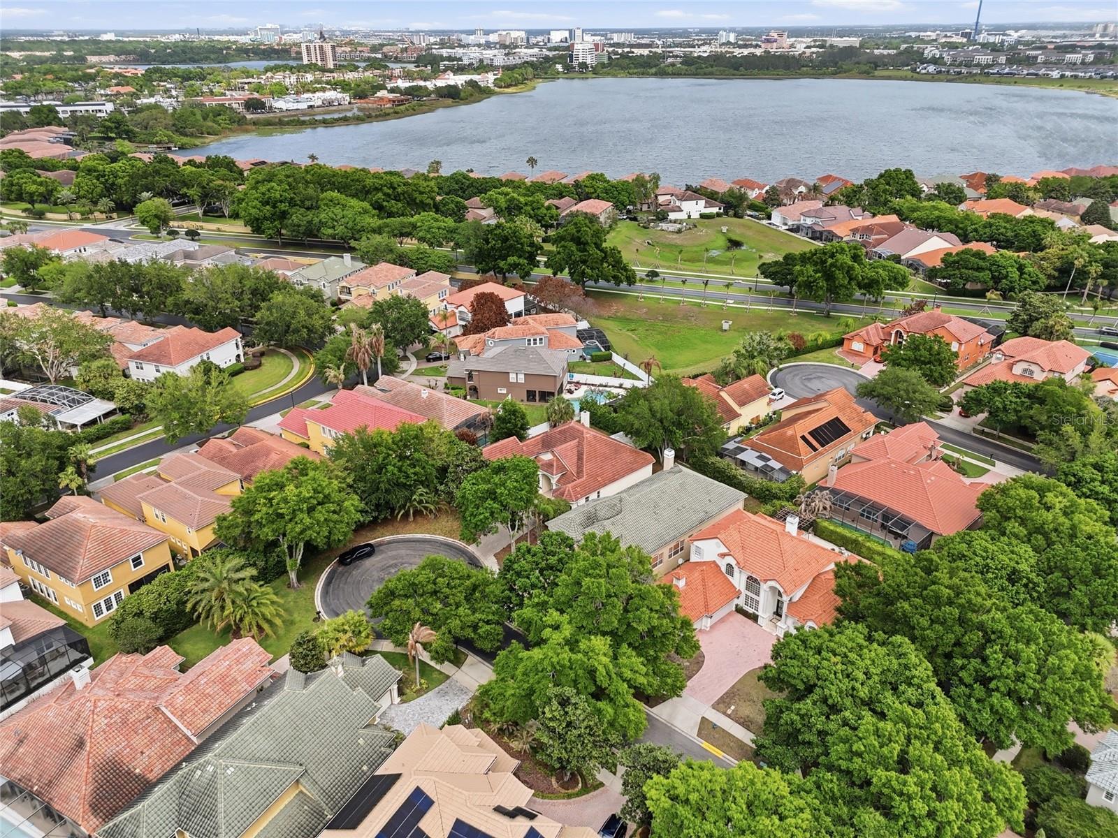 VIZCAYA PH 01 - Residential