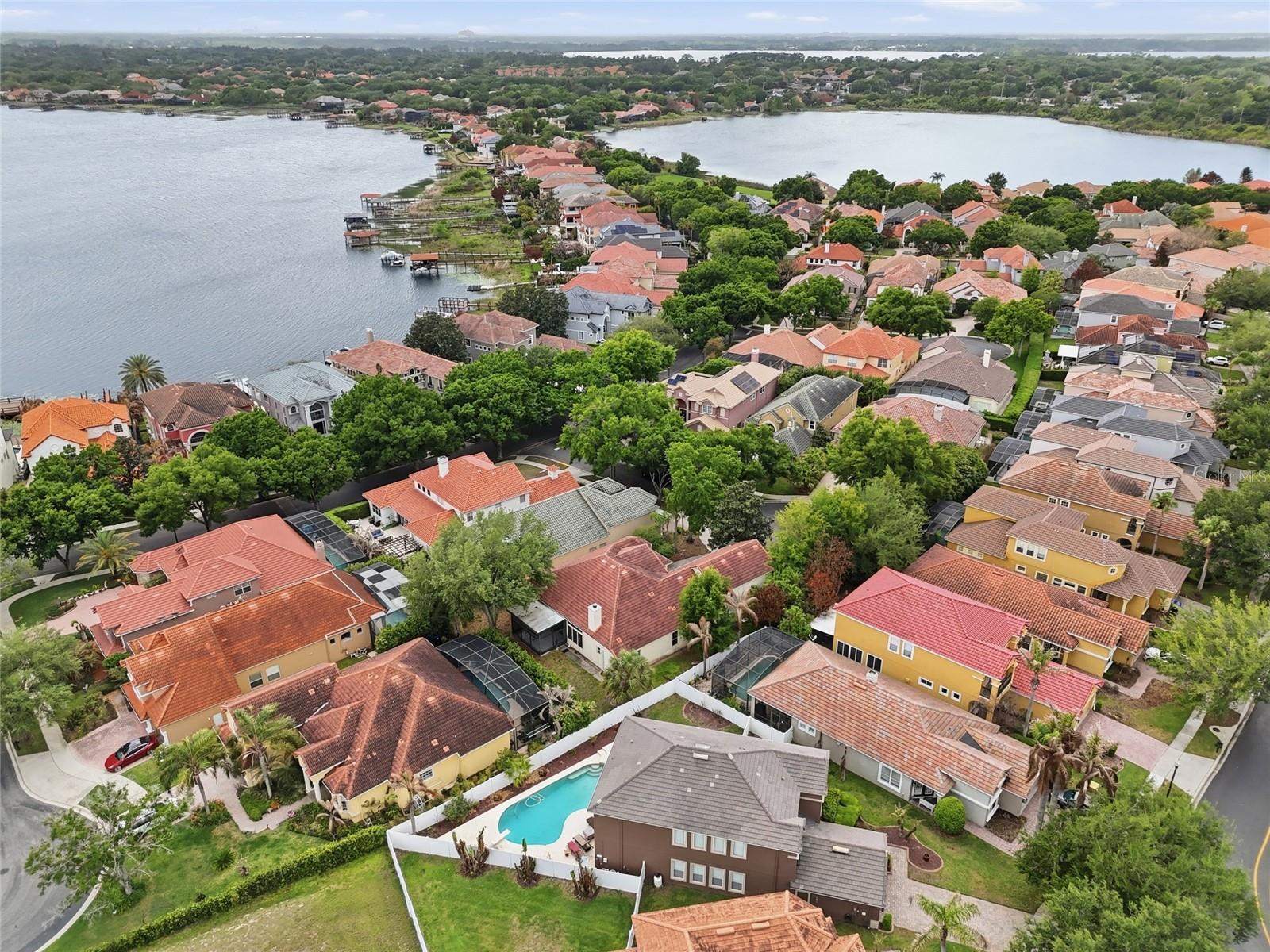 VIZCAYA PH 01 - Residential