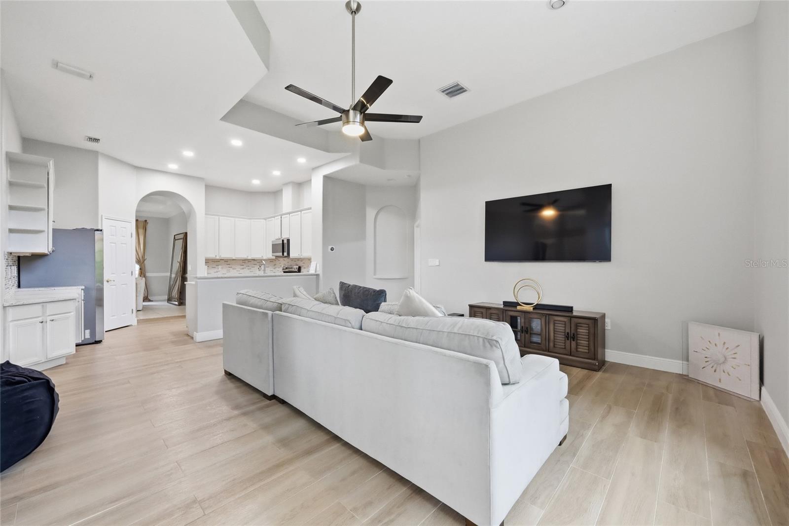 VIZCAYA PH 01 - Residential