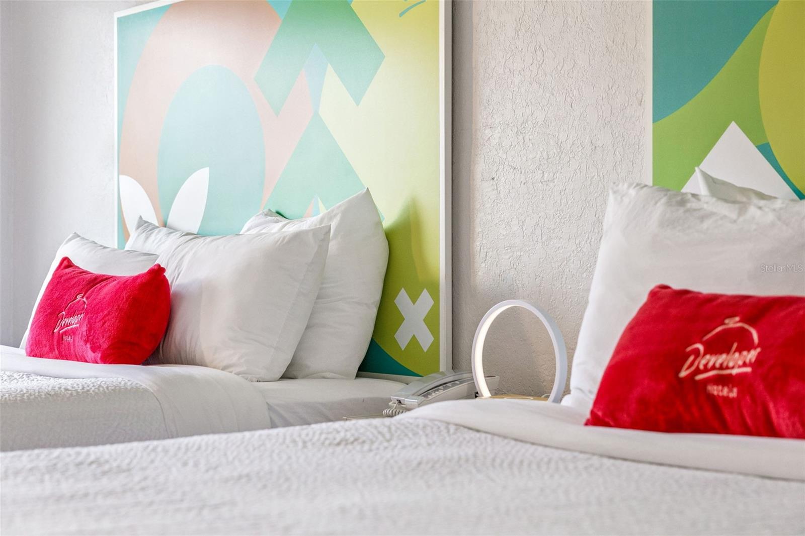 GREENPOINT ESSENTIAL HOTEL CONDO - Residential