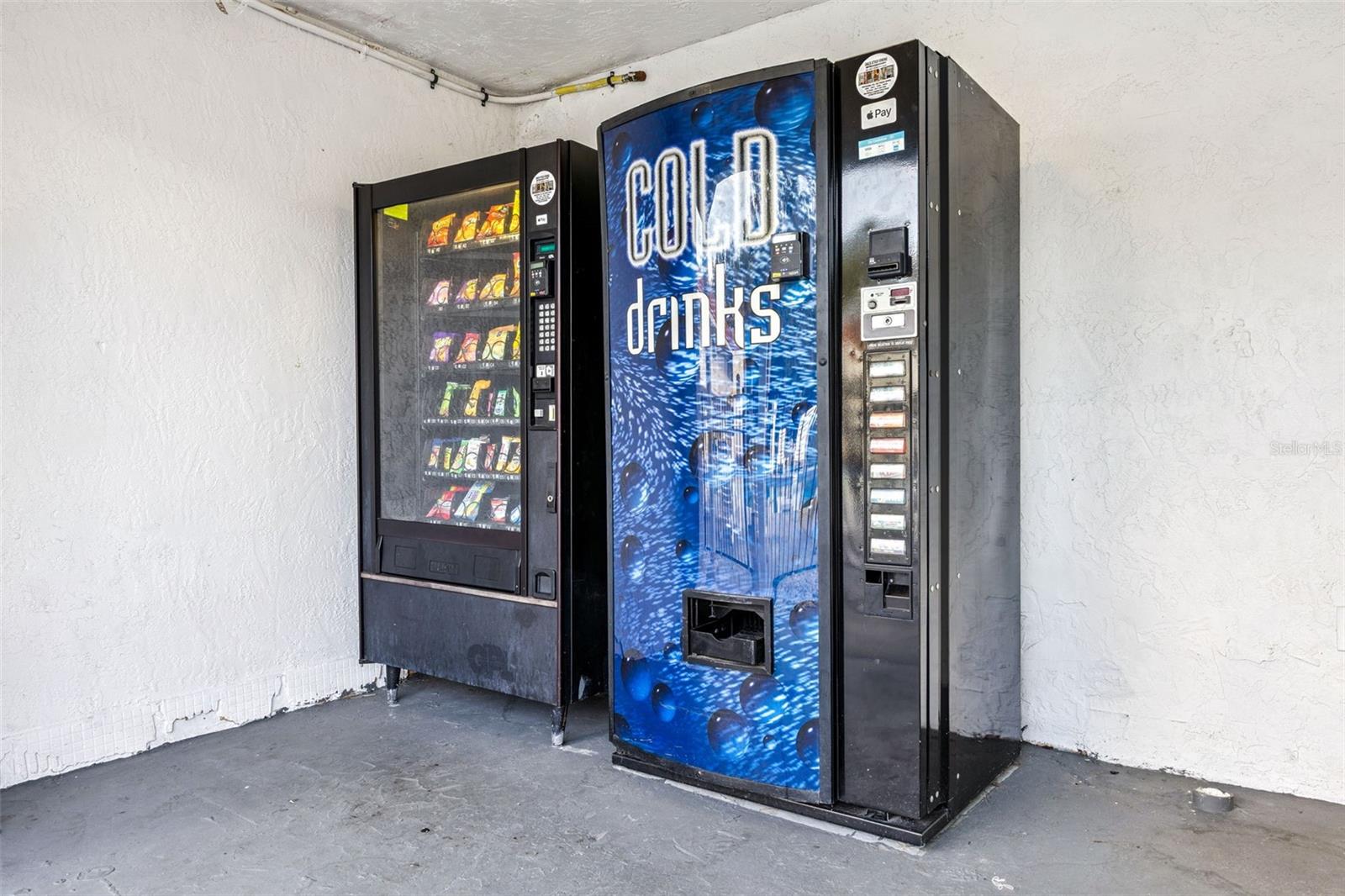 GREENPOINT ESSENTIAL HOTEL CONDO - Residential