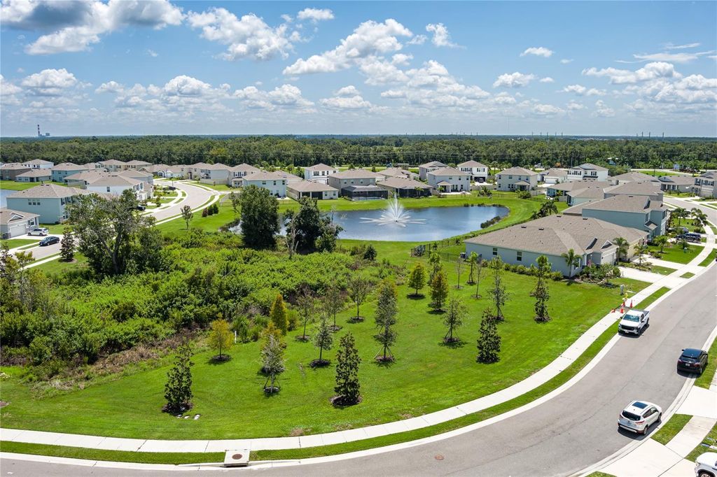 Photo of 12404 Dora Trail, Parrish, FL 34219 (MLS # A4662707)