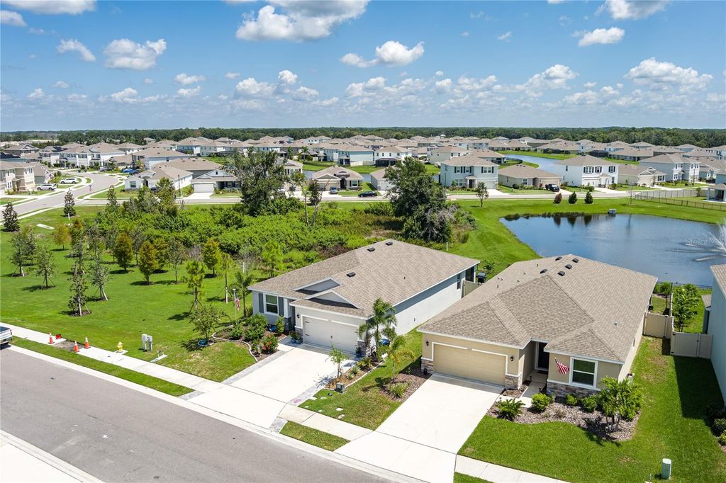 Photo of 12404 Dora Trail, Parrish, FL 34219 (MLS # A4662707)