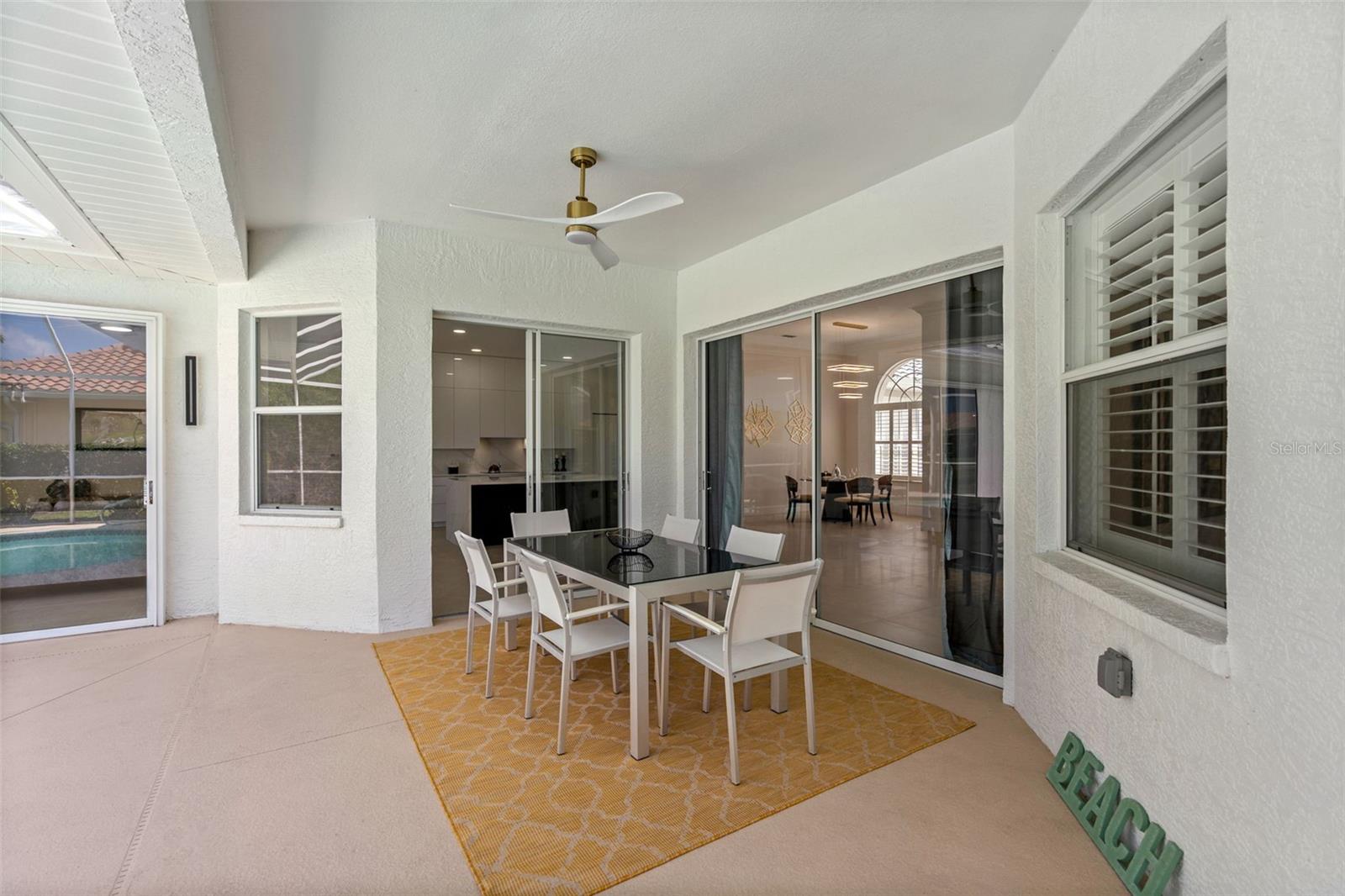 SAWGRASS - Residential