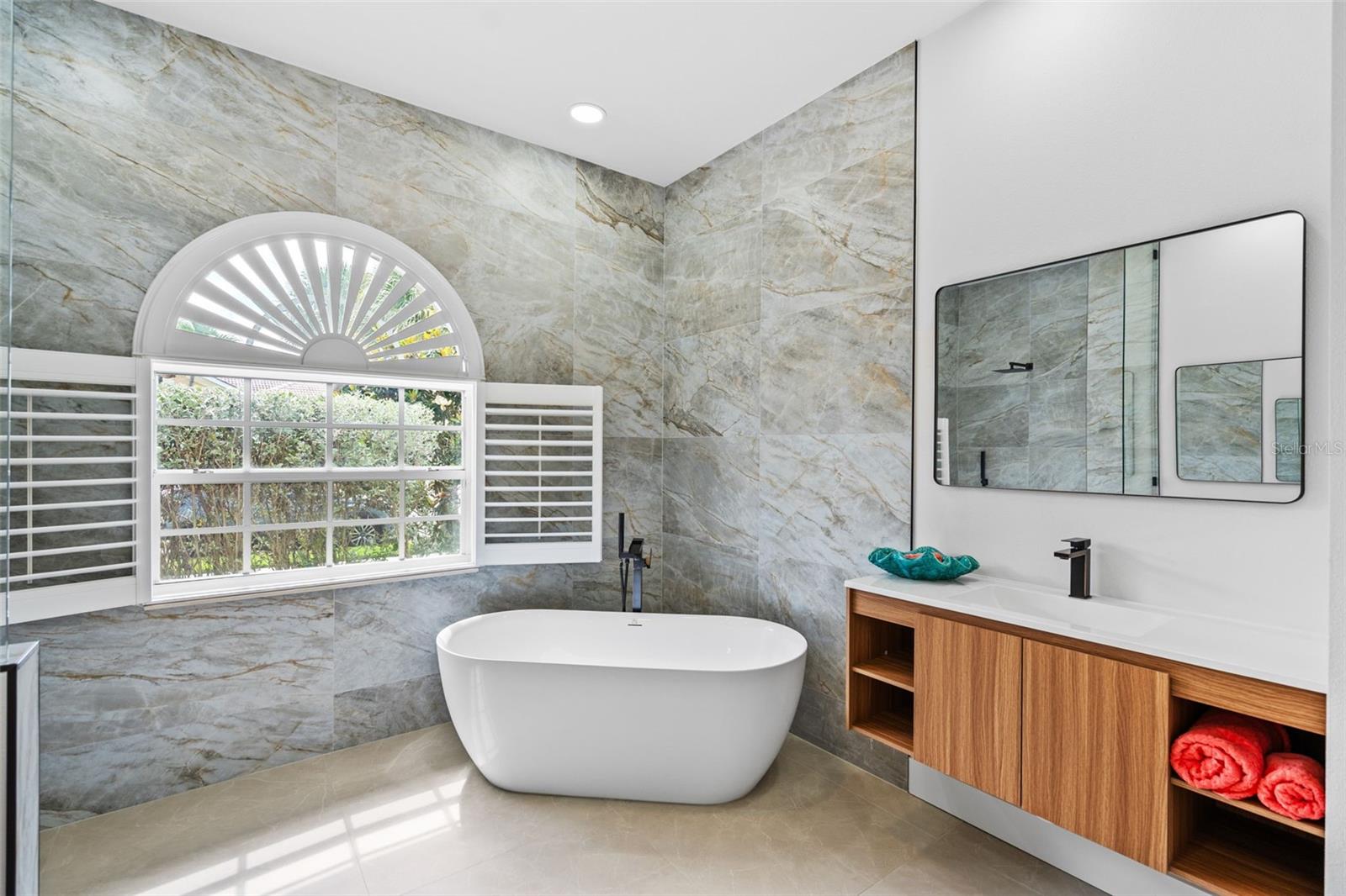 SAWGRASS - Residential