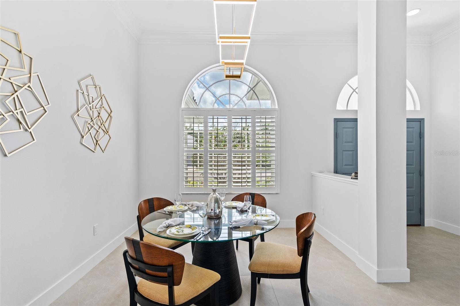 SAWGRASS - Residential