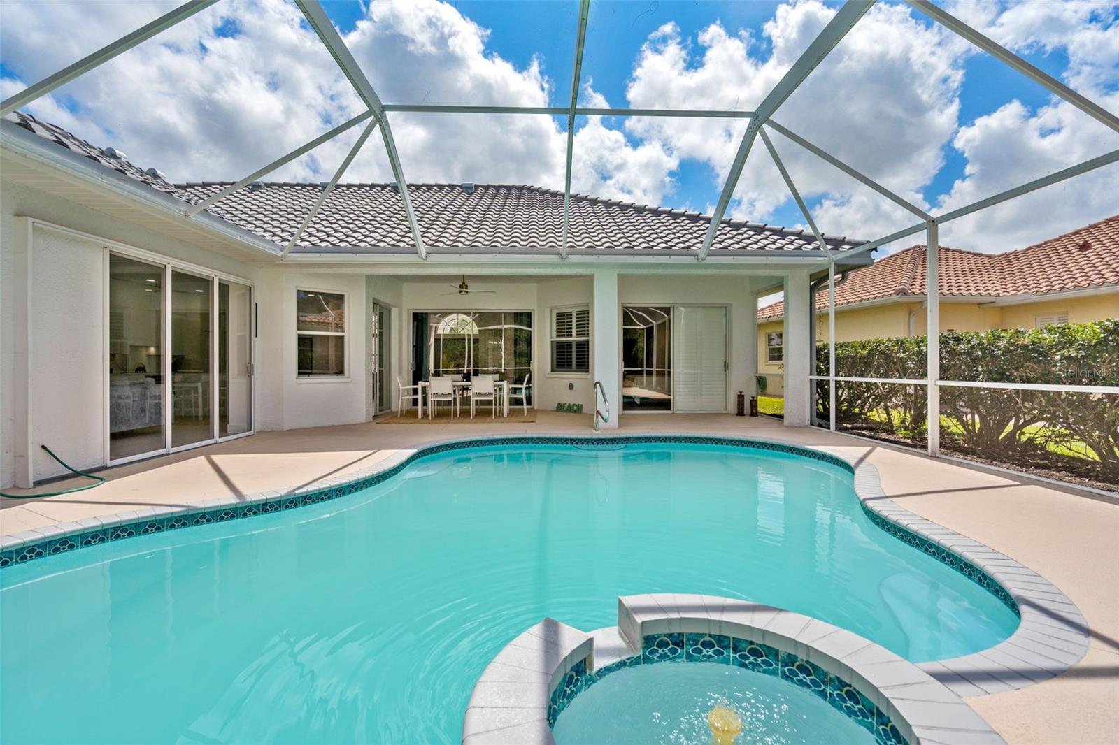 SAWGRASS - Residential