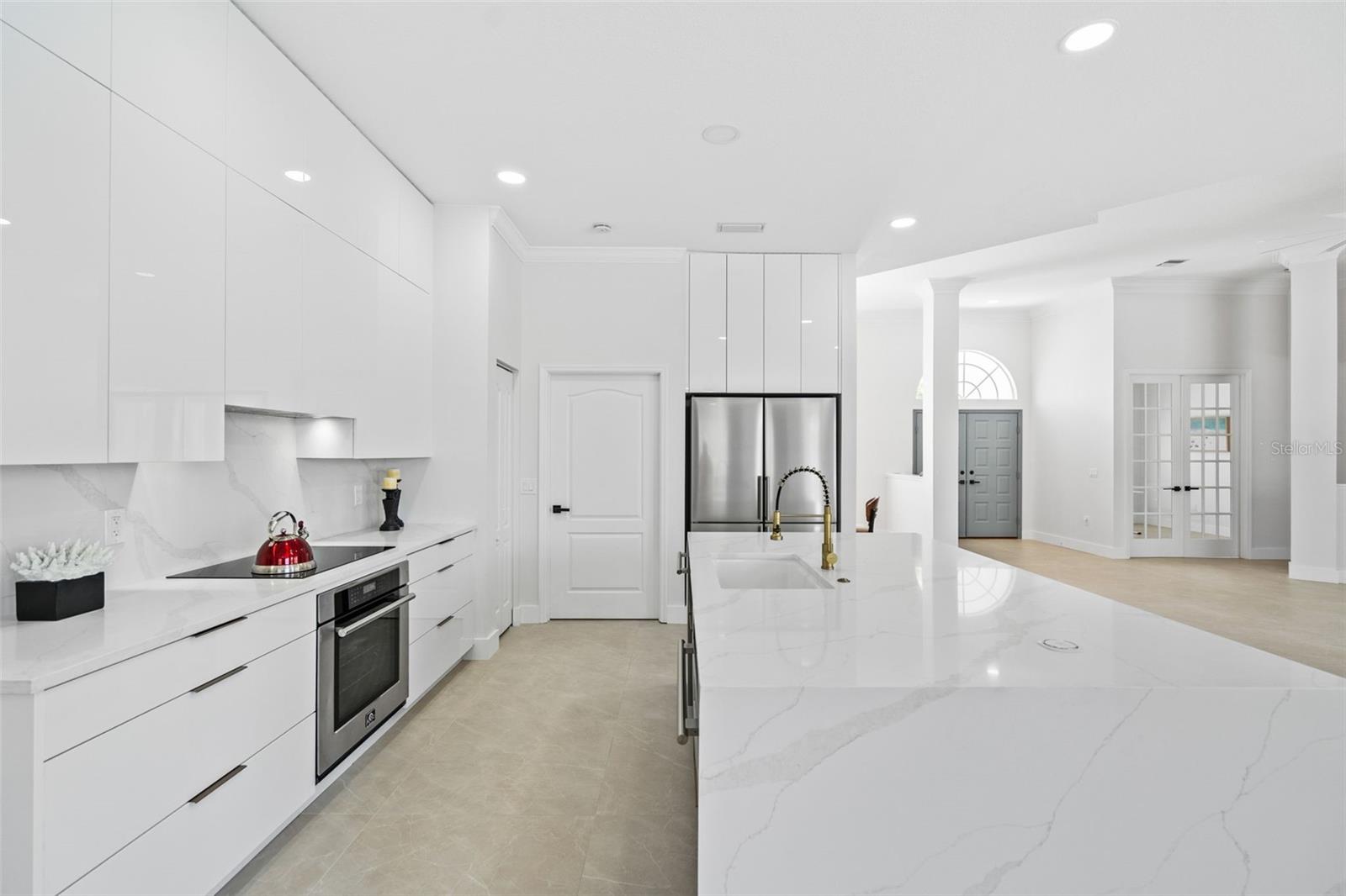 SAWGRASS - Residential