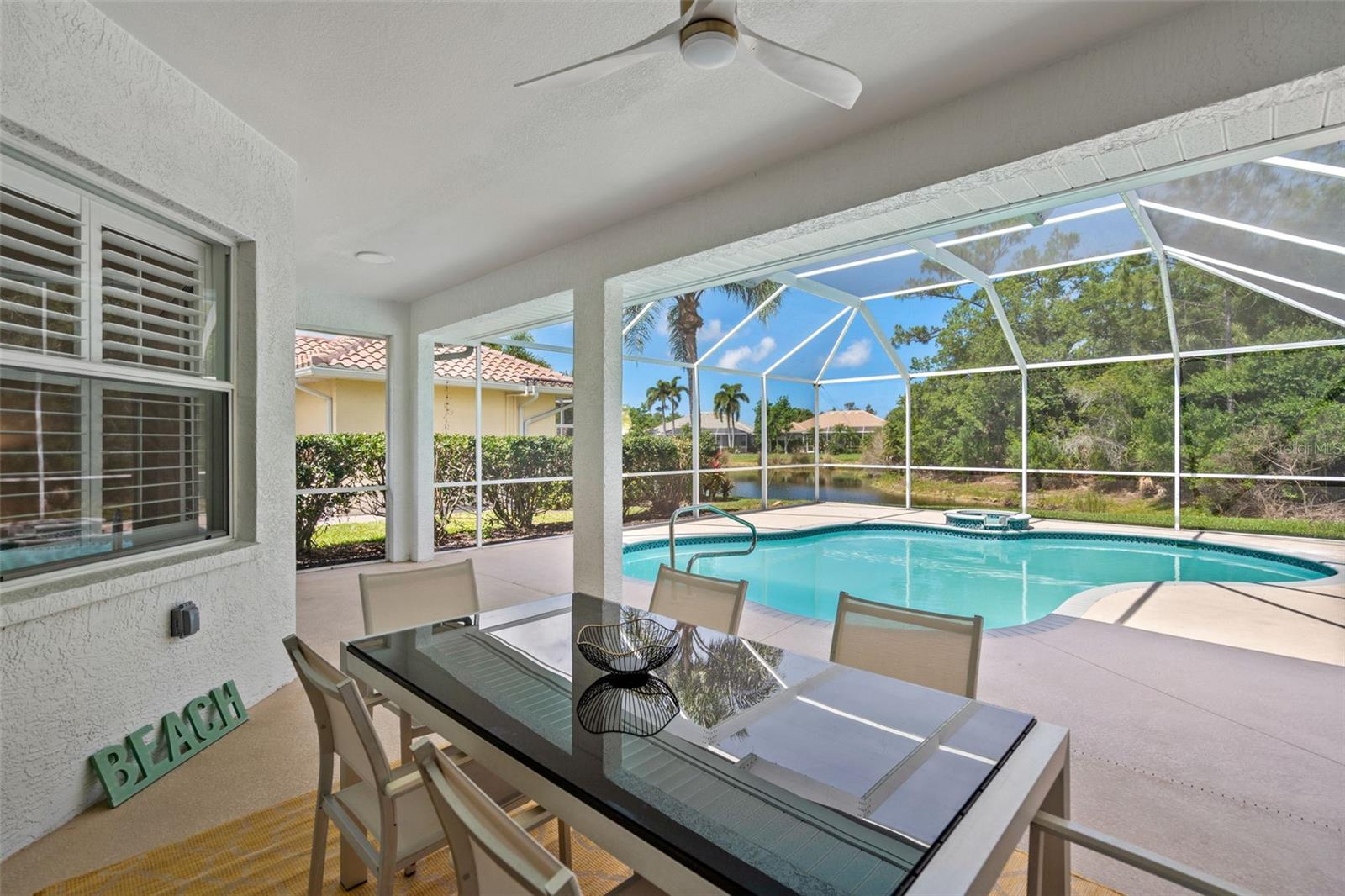 SAWGRASS - Residential