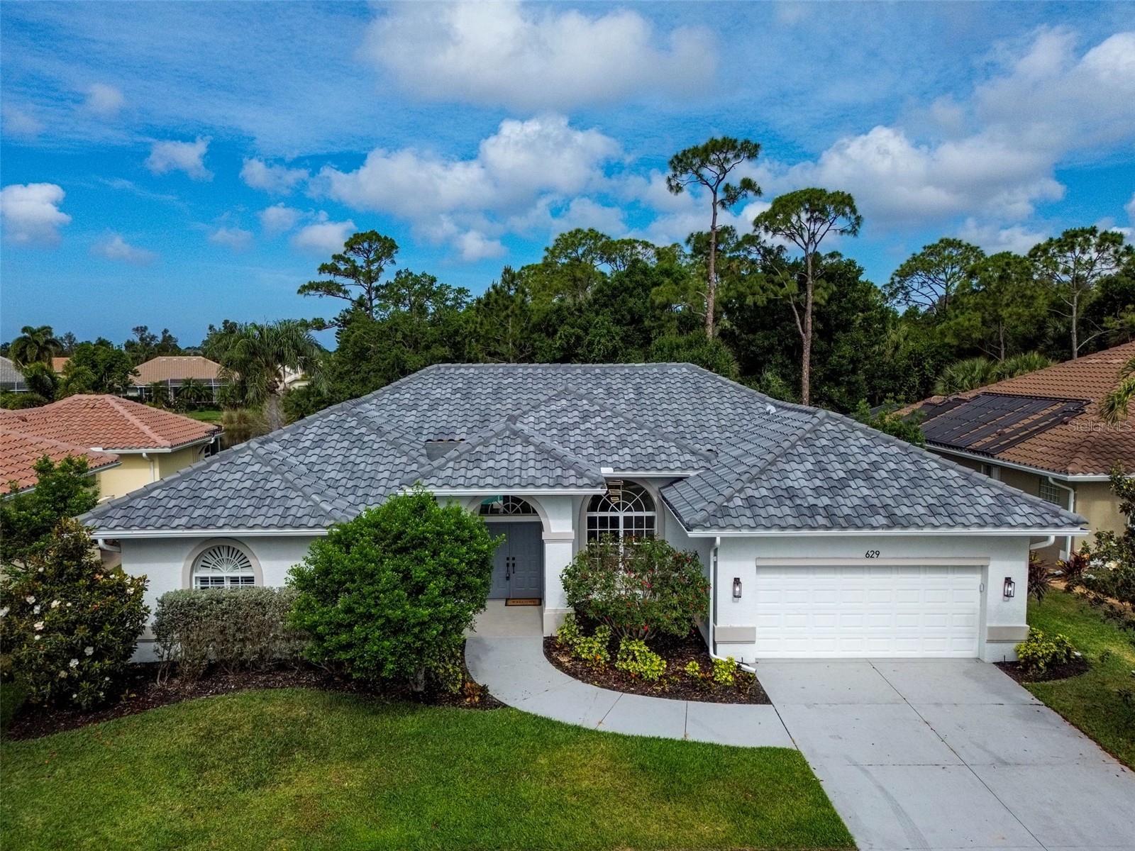 629 SAWGRASS BRIDGE ROAD
