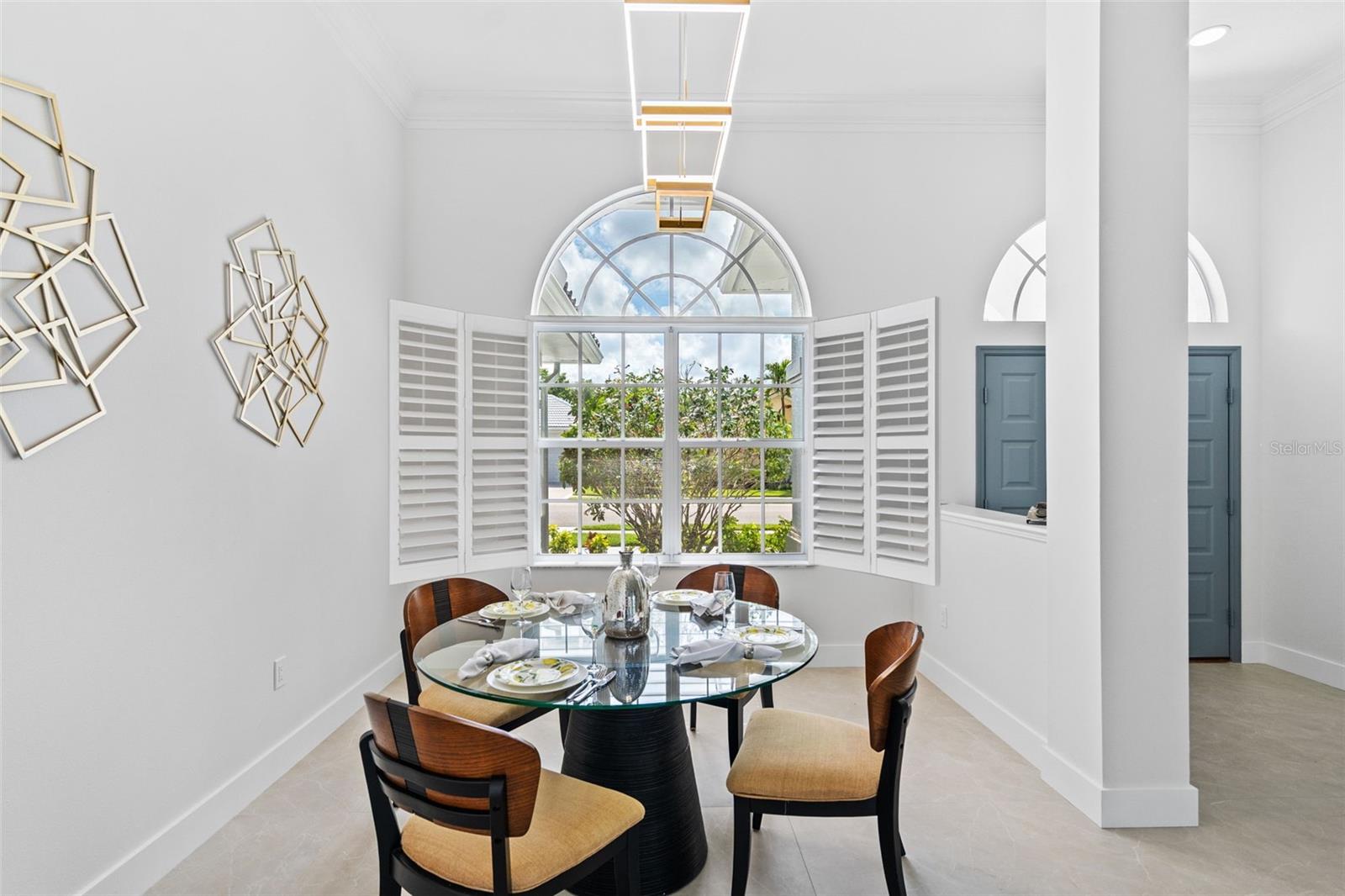 SAWGRASS - Residential