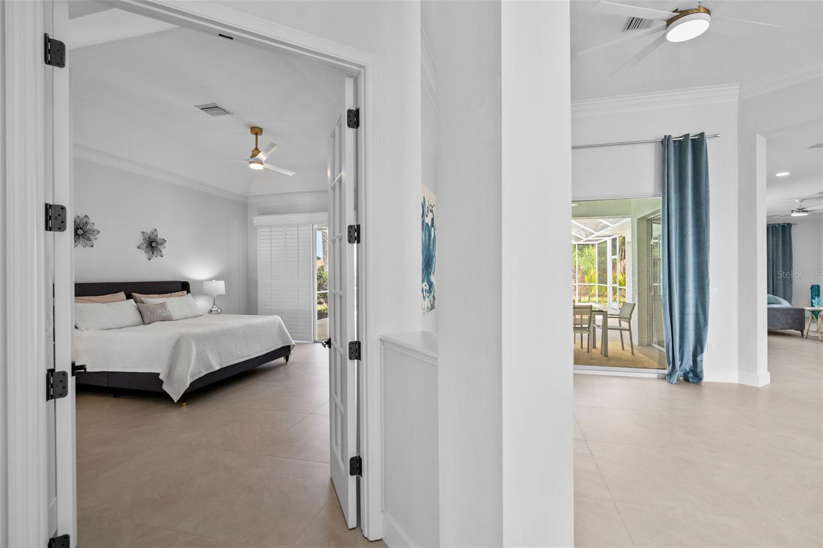 SAWGRASS - Residential