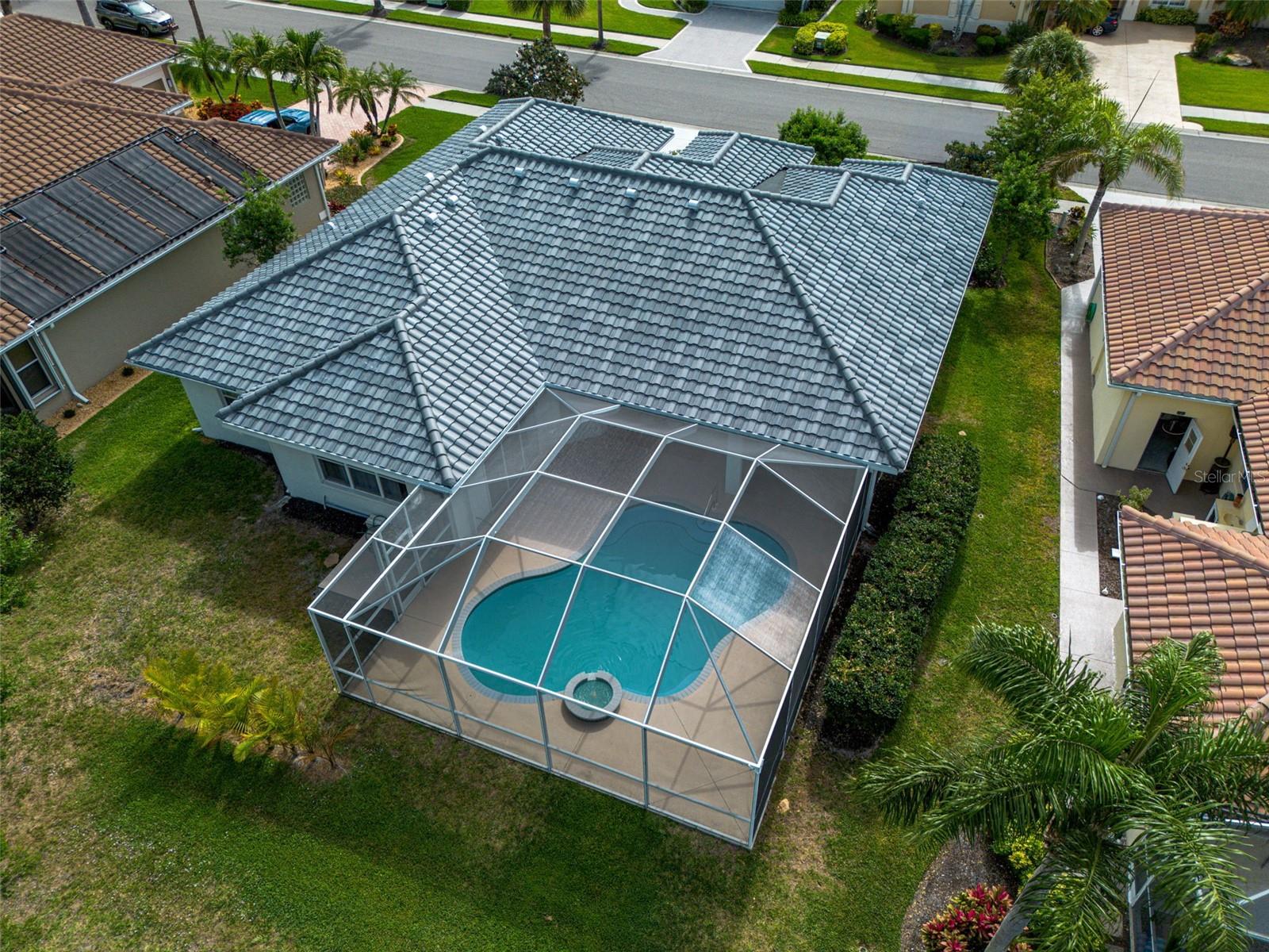 SAWGRASS - Residential