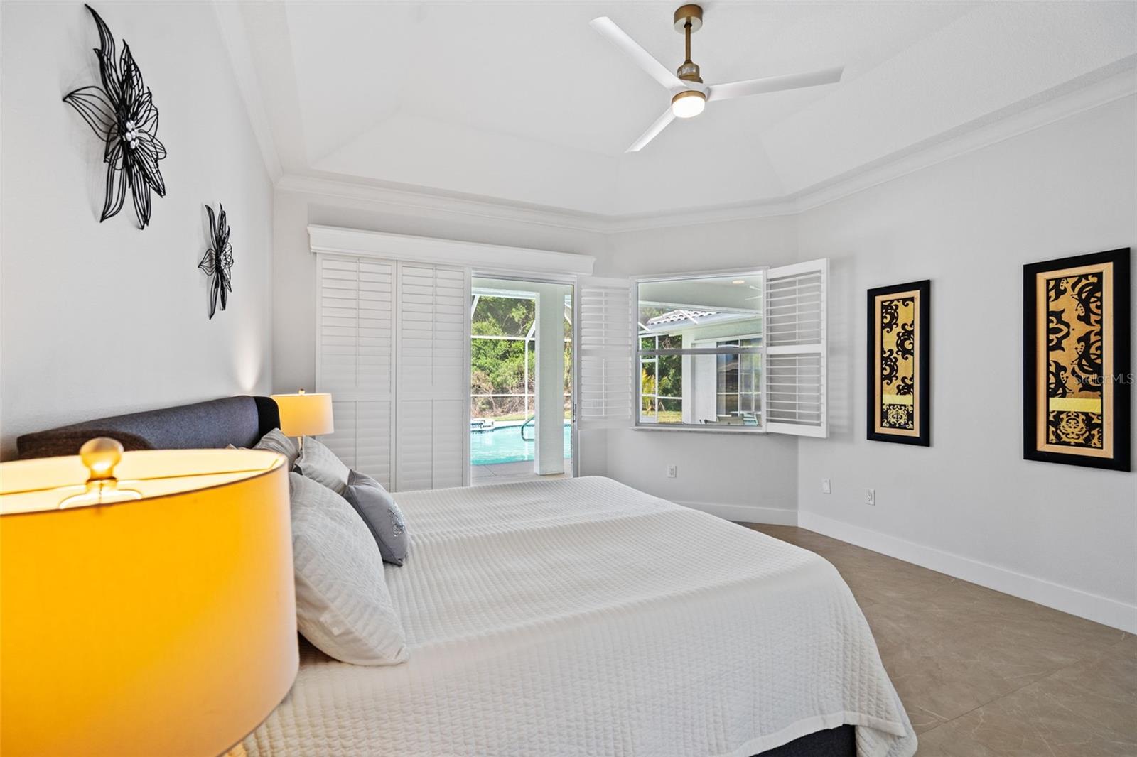 SAWGRASS - Residential