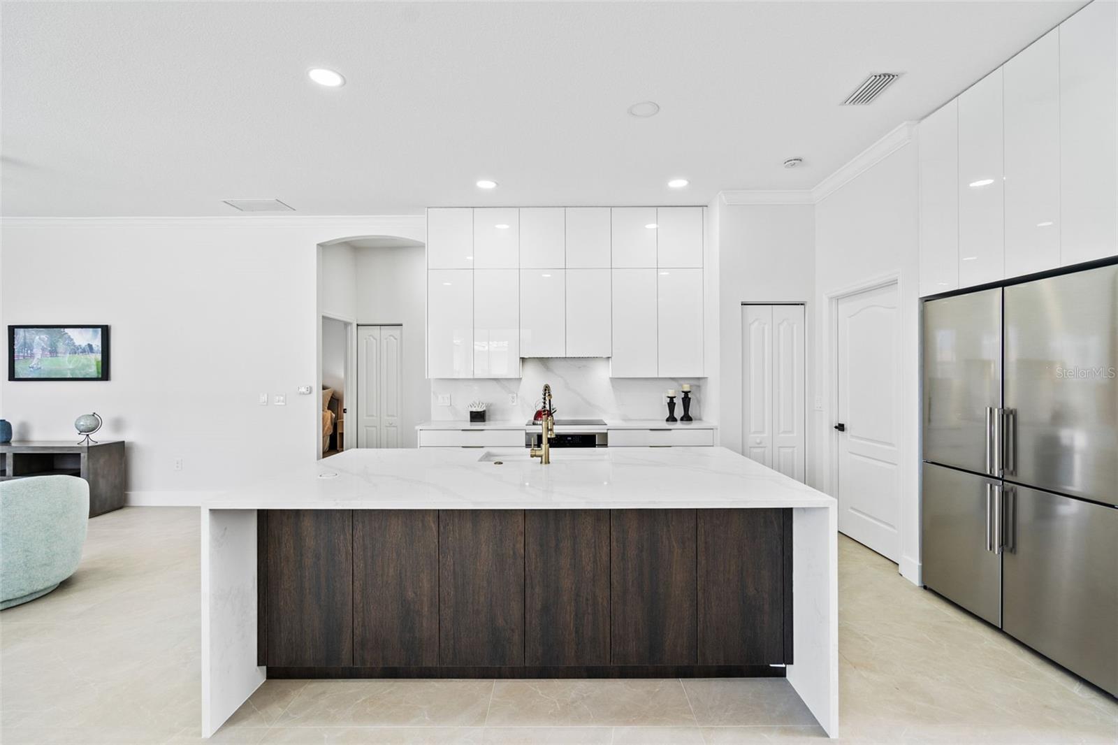 SAWGRASS - Residential