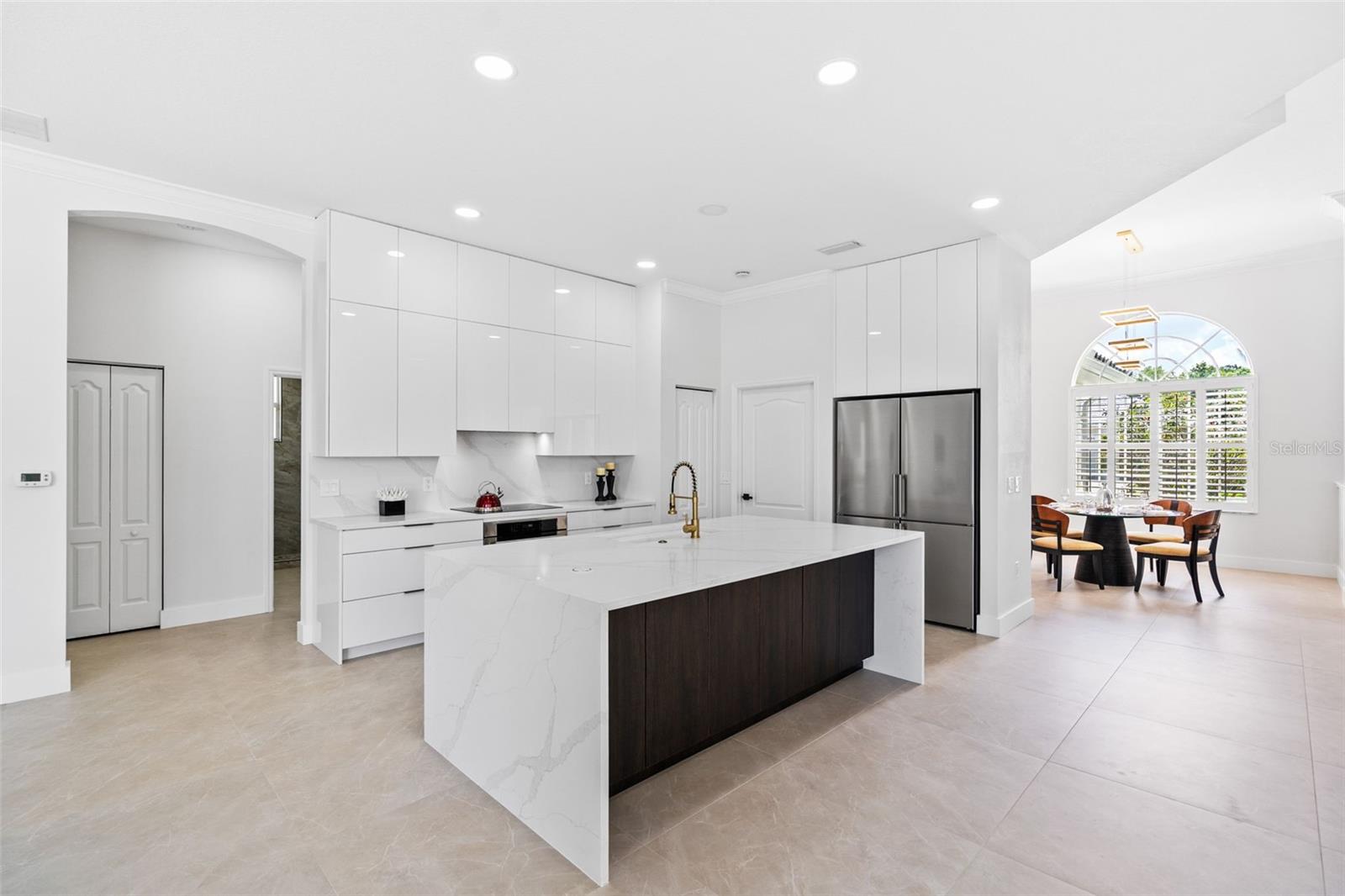 SAWGRASS - Residential