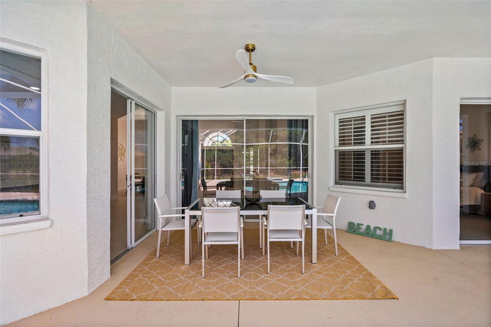SAWGRASS - Residential