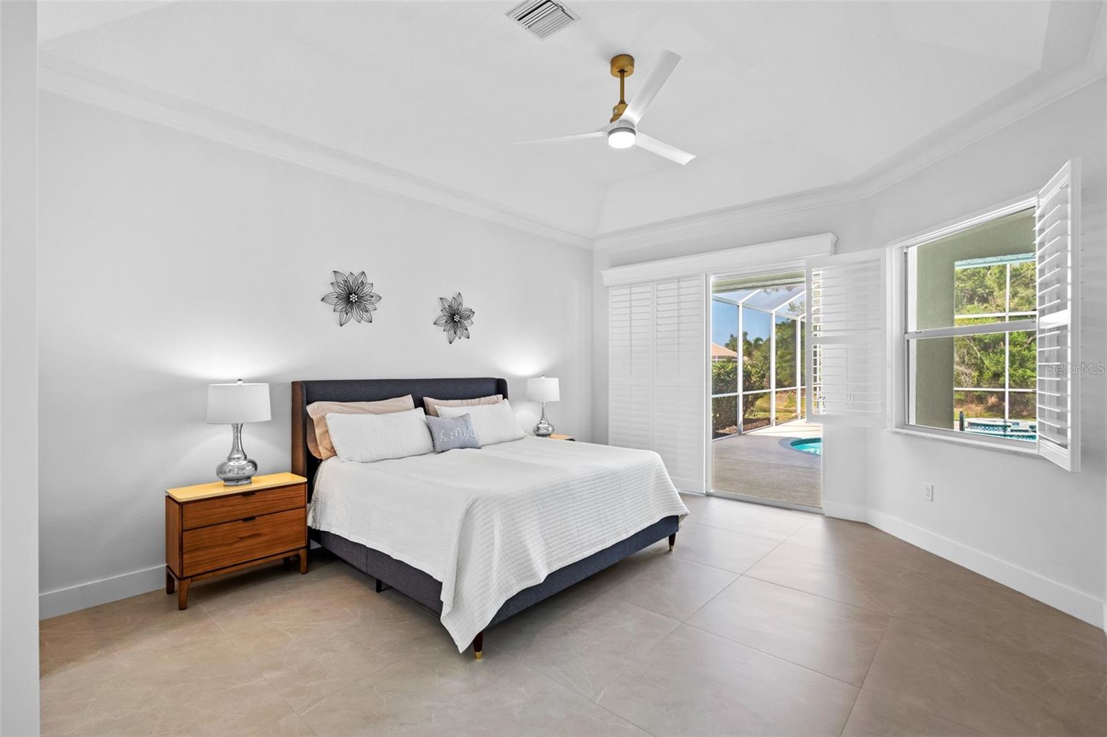 SAWGRASS - Residential