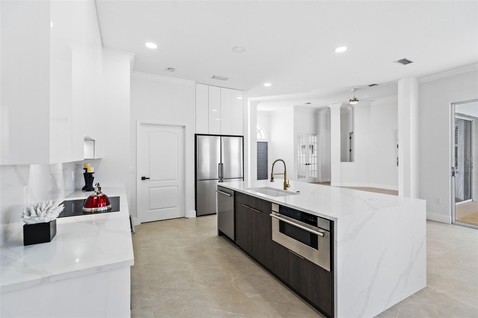 SAWGRASS - Residential