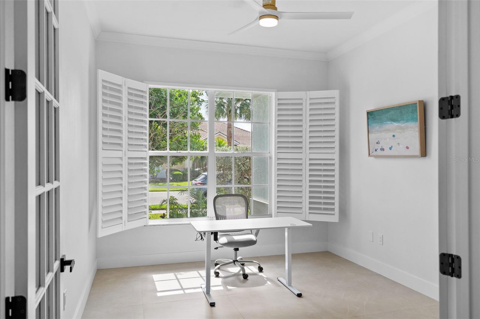 SAWGRASS - Residential