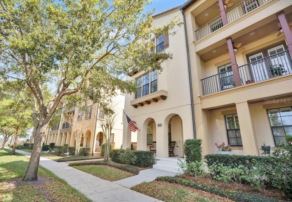 BALDWIN PARK UN #3 REP 3 - Residential