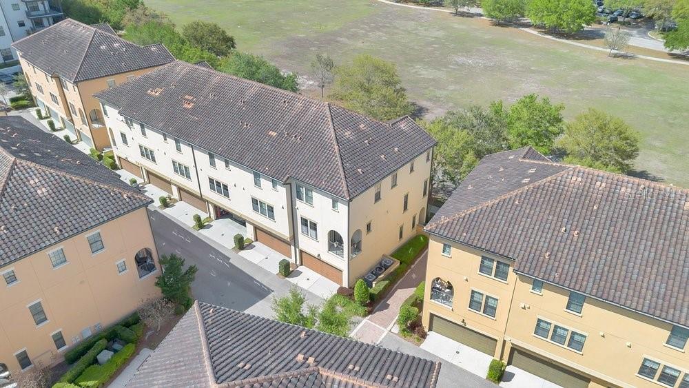 BALDWIN PARK UN #3 REP 3 - Residential