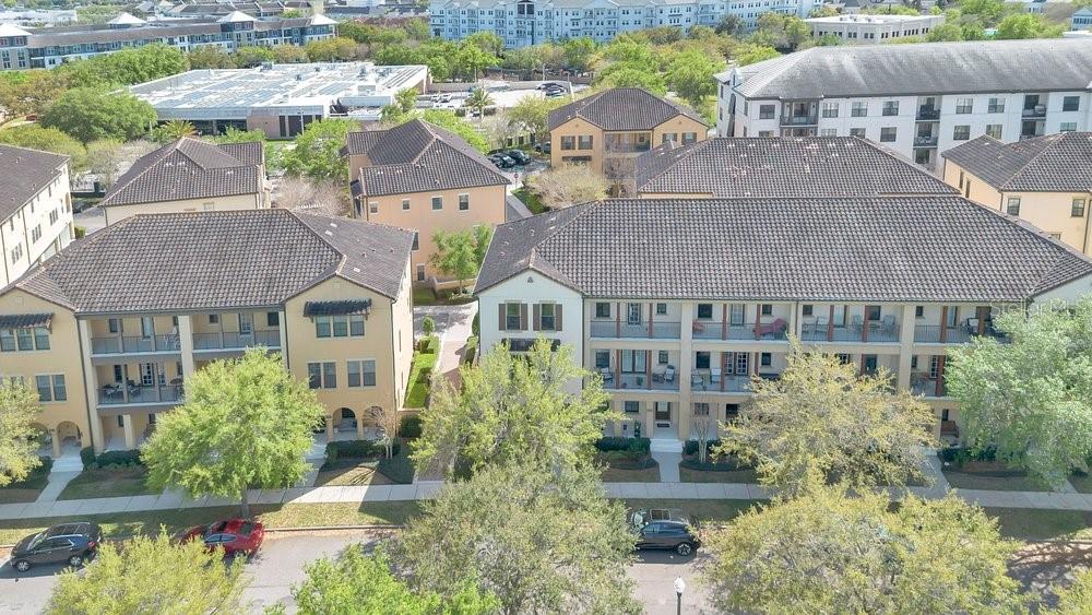 BALDWIN PARK UN #3 REP 3 - Residential