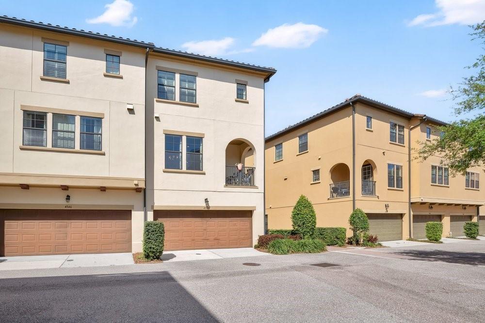 BALDWIN PARK UN #3 REP 3 - Residential