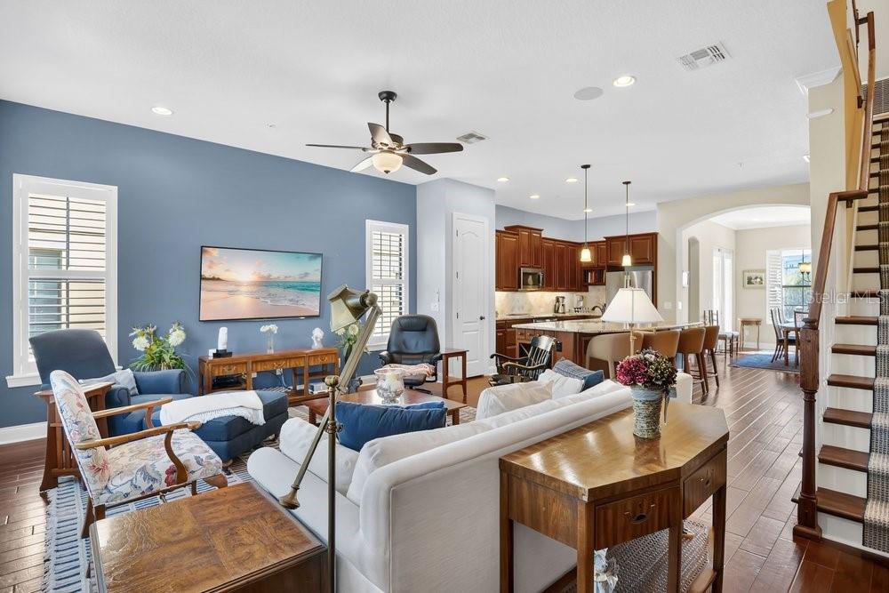 BALDWIN PARK UN #3 REP 3 - Residential