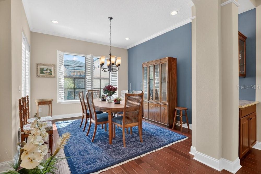 BALDWIN PARK UN #3 REP 3 - Residential