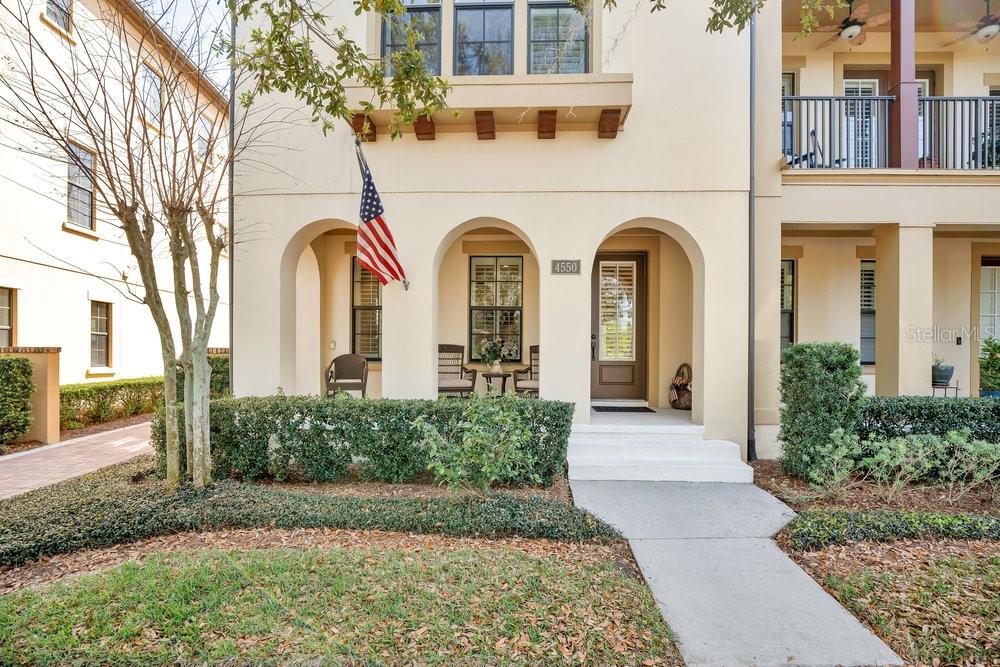 BALDWIN PARK UN #3 REP 3 - Residential