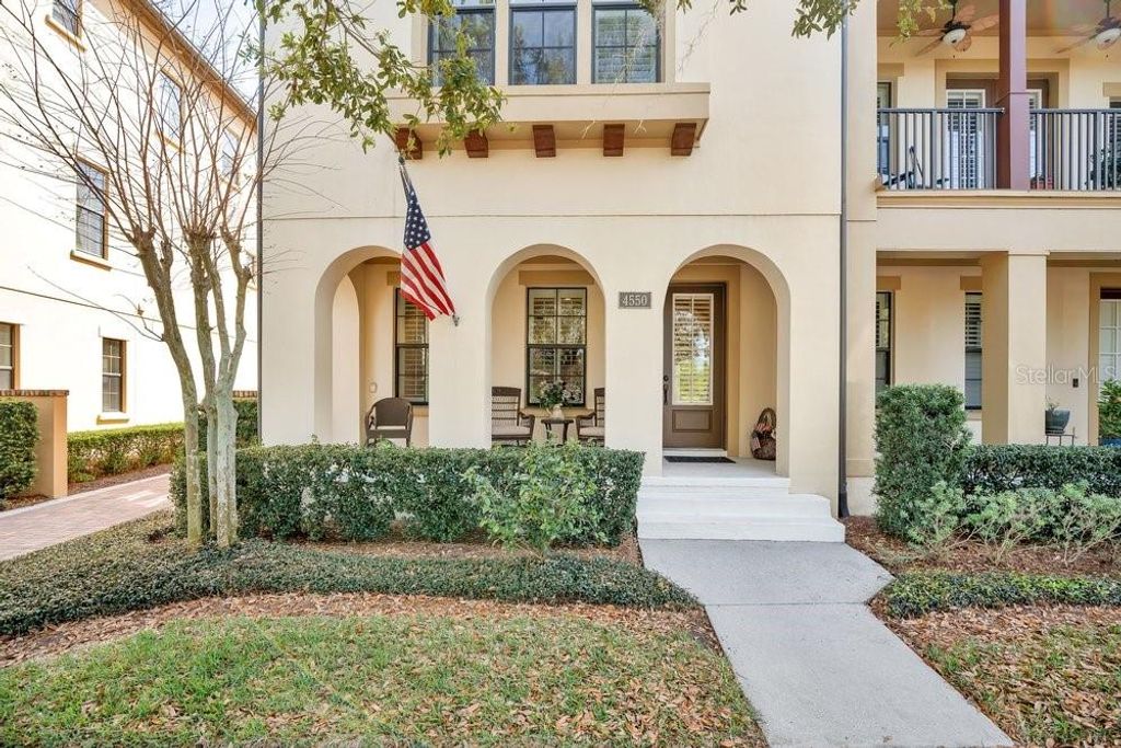 Photo of 4550 Lower Park Road, Orlando, FL 32814 (MLS # O6389072)