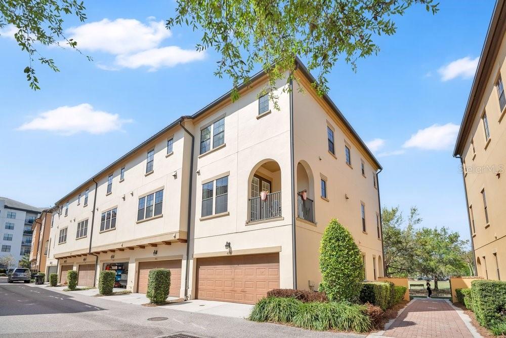 BALDWIN PARK UN #3 REP 3 - Residential