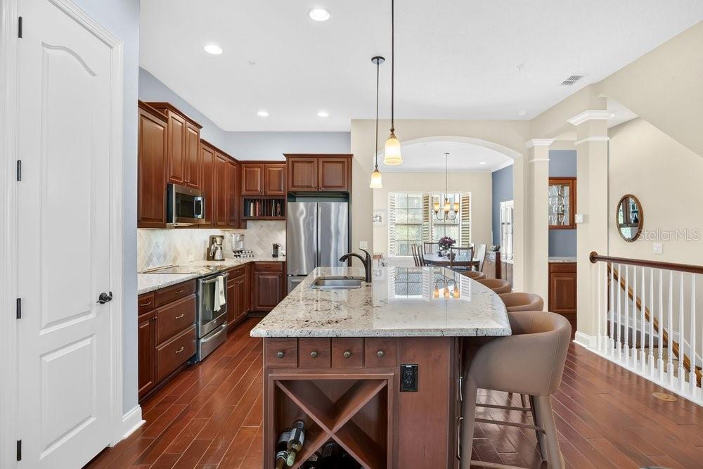 BALDWIN PARK UN #3 REP 3 - Residential