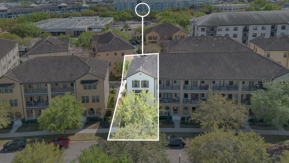 BALDWIN PARK UN #3 REP 3 - Residential