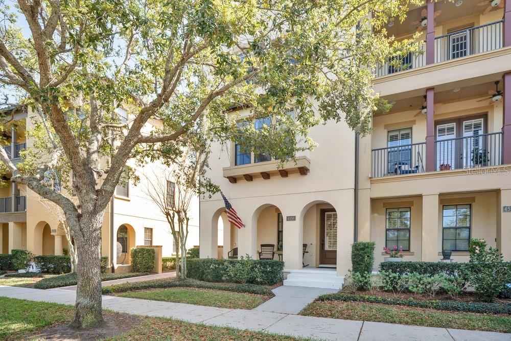 BALDWIN PARK UN #3 REP 3 - Residential