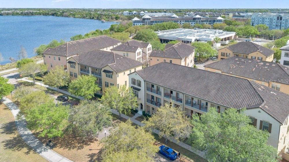 BALDWIN PARK UN #3 REP 3 - Residential