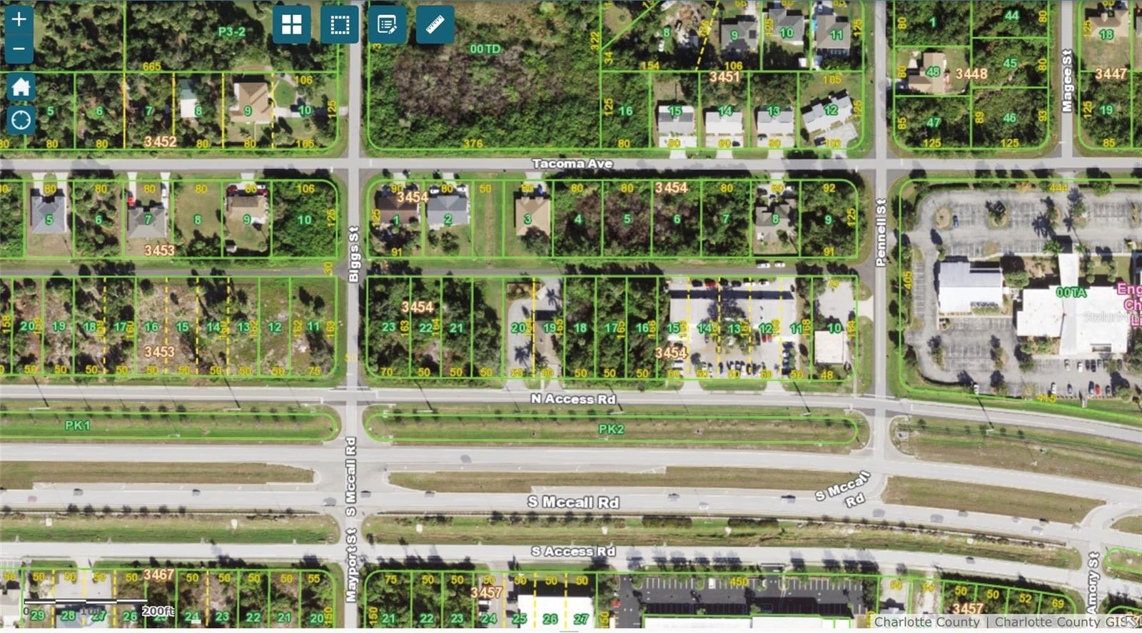 9315 TACOMA AVENUE, ENGLEWOOD, FL, 34224 2 9315 TACOMA AVENUE