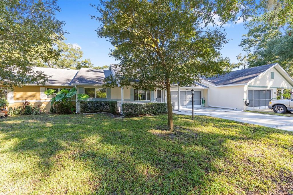 Photo of 8655 SW 98th Street Road #G, Ocala, FL 34481 (MLS # OM712819)