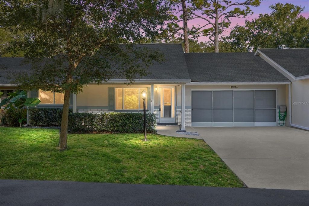 Photo of 8655 SW 98th Street Road #G, Ocala, FL 34481 (MLS # OM712819)