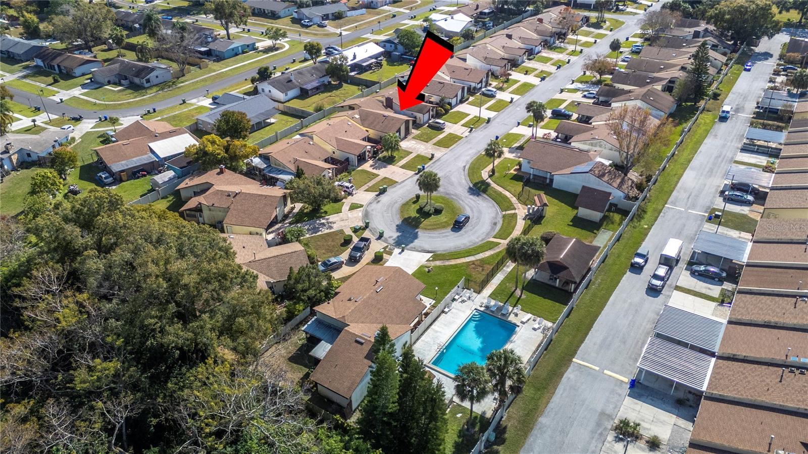 STONEBRIDGE PH II - Residential